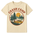 Crash Camp