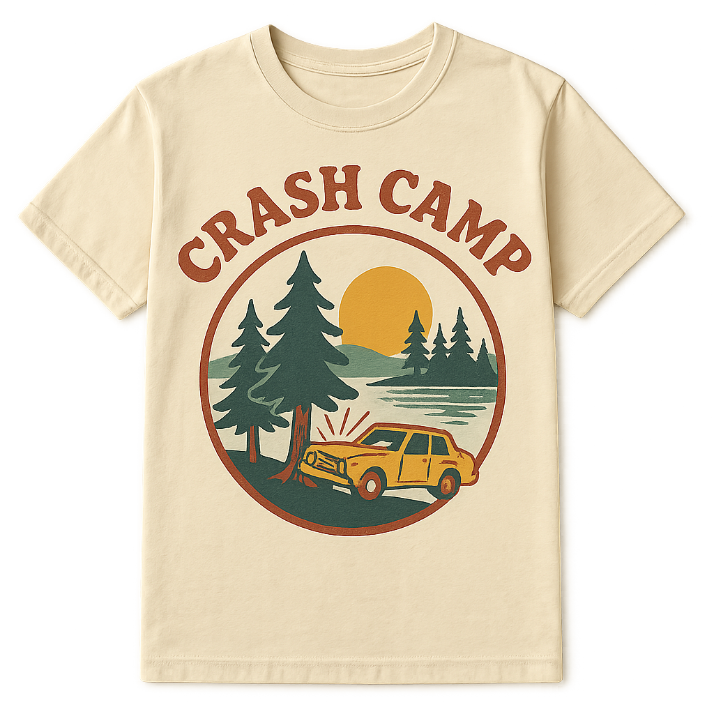 Crash Camp