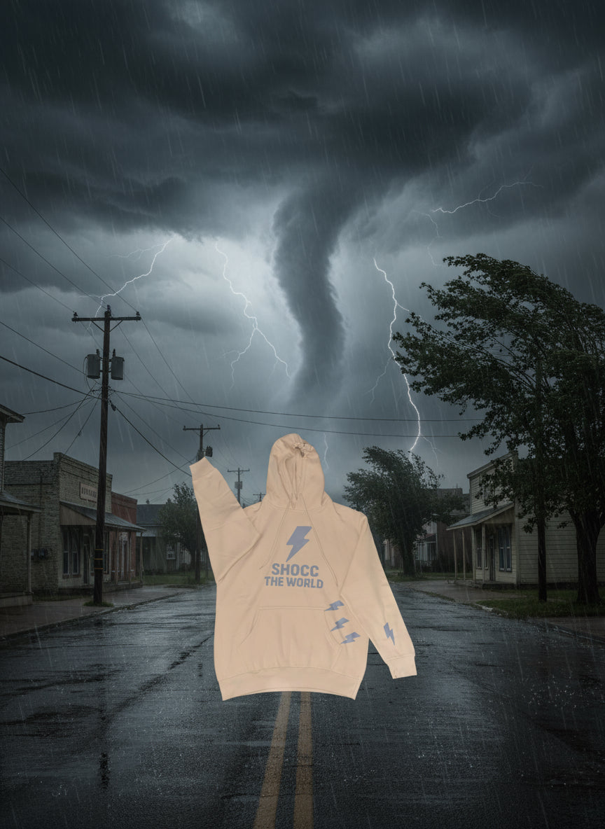 Shocc The World