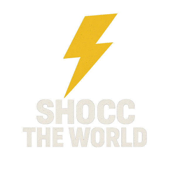 ShoccTheWorld Co.